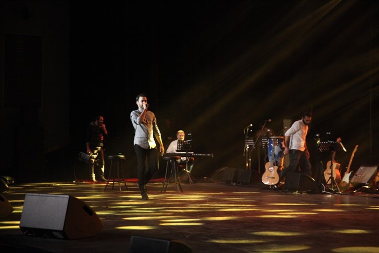 Anthony Touma's Christmas Concert	